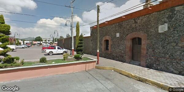 PALACIO MUNICIPAL